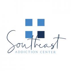 Logo - Southeast Addiction Center