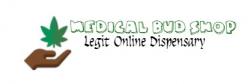 Logo - Medical Bud Shop