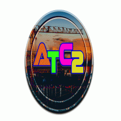 Logo - ATC2 Builder's Registrations