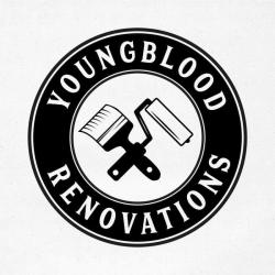 Logo - Youngblood Renovations