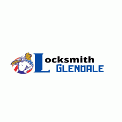 Logo - Locksmith Glendale AZ