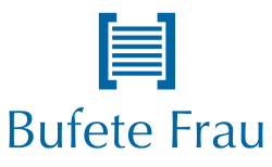 Logo - Bufete Frau