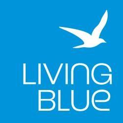 Logo - Living Blue Mallorca