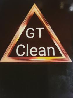 лого - GT Clean