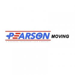 лого - Pearson Moving