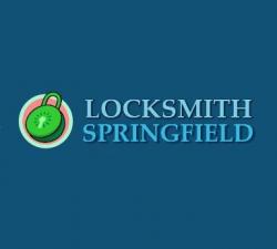 Logo - Locksmith Springfield VA