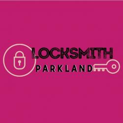 Logo - Locksmith Parkland FL