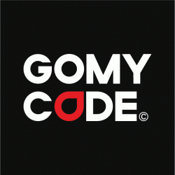 Logo - GOMYCODE