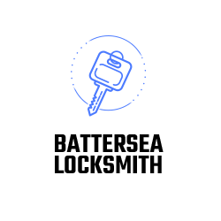 Logo - Battersea Locksmith
