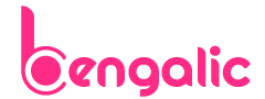 Logo - Bengalic Supermart