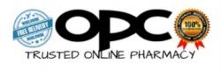 Logo - OPC Pharmacy