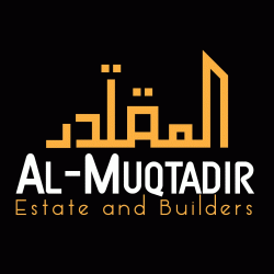 лого - Al-Muqtadir Estate Group
