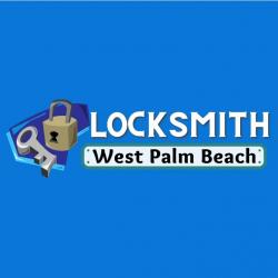 Logo - Locksmith West Palm Beach