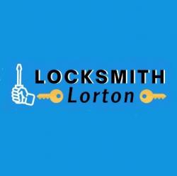 Logo - Locksmith Lorton VA