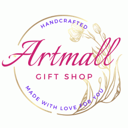 Logo - Artmall Gift Shop