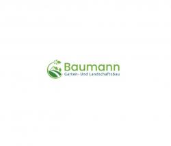лого - Baumann Garten- und Landschaftsbau