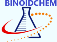 Logo - Binoidchem