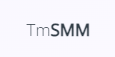 Logo - TmSMM