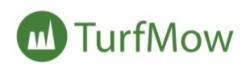 Logo - TurfMow Lawn Care