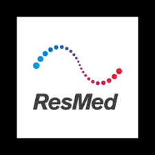Logo - ResMed