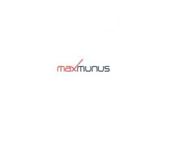 Logo - Maxmunus