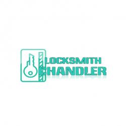 Logo - Locksmith Chandler
