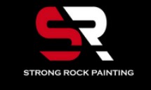 Logo - Strong Rock Painting
