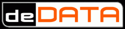 Logo - deDATA Hinweisgebersystem