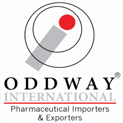 Logo - Oddway International