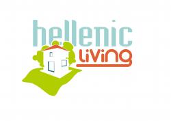Logo - Hellenic Living