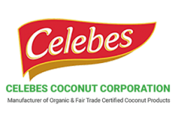 Logo - Celebes Coconut Corporation
