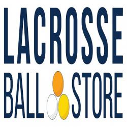 Logo - Lacrosse Ball Store