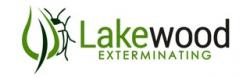 Logo - Lakewood Exterminating