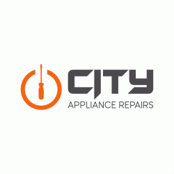 Logo - City Appliance Repairs