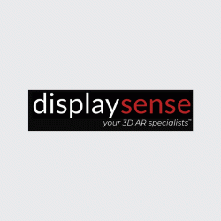 Logo - Display Sense Media
