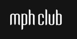 лого - MPH Club