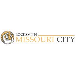 Logo - Locksmith Missouri City