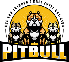 Logo - Pitbull Personal Injuries Law Firm
