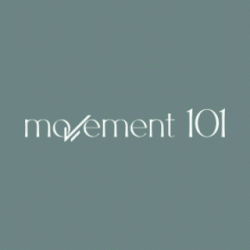 Logo - Movement 101 Botany