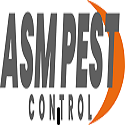 Logo - ASM Pest Control