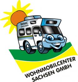 Logo - Wohnmobilcenter Sachsen