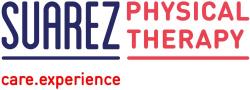 Logo - Suarez Physical Therapy