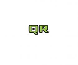 Logo - QR