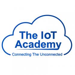 лого - The IoT Academy