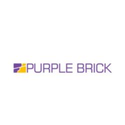 Logo - Purplebrick