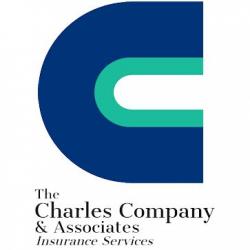 Logo - The Charles Company & Associates
