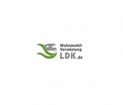 Logo - Wohnmobil Vermietung