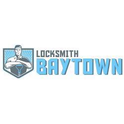Logo - Locksmith Baytown