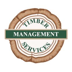 Logo - Timber Management Services