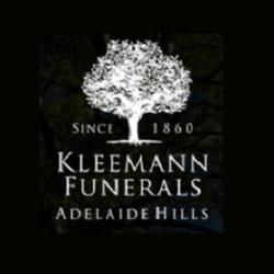 Logo - Kleemann Funerals